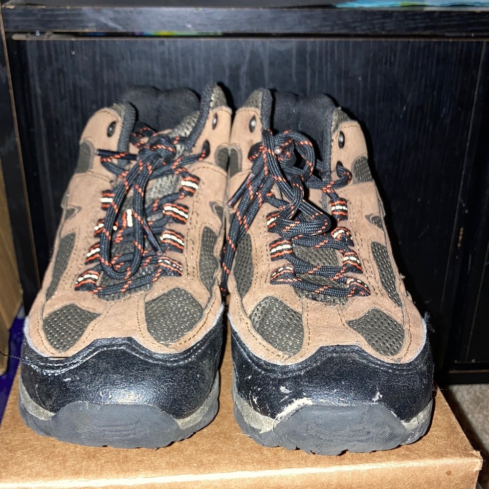 Wonder Nation Boys Boots